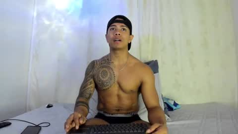 i am juan musiry independent model  online show from 12/24/24, 12:55