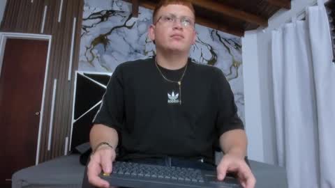 Ruzso online show from 09/09/25, 03:17