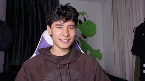 Noah online show from 03/11/26, 11:44
