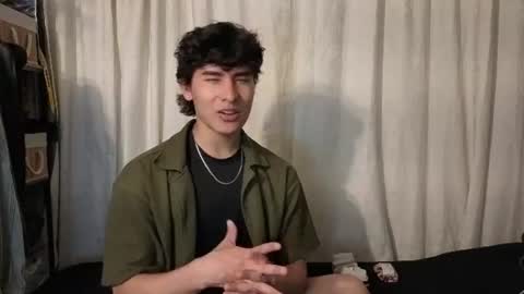 Noah online show from 06/21/26, 12:46
