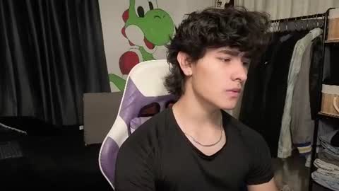 Noah online show from 07/11/26, 10:22
