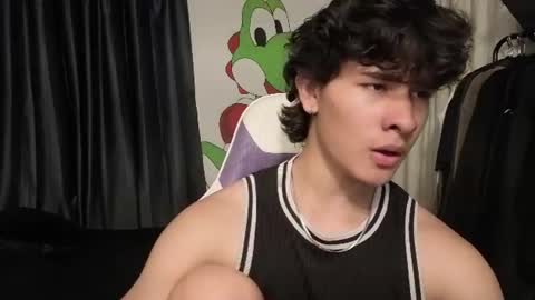 Noah online show from 07/16/26, 07:09