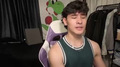 Noah online show from 07/18/26, 06:56