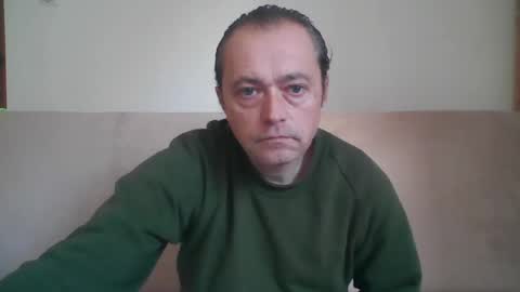 Tomek online show from 10/19/25, 11:22