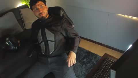 jack online show from 09/09/25, 12:37