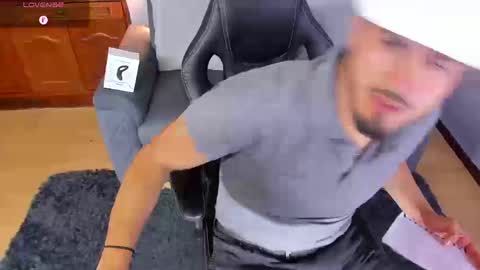 jack online show from 09/10/25, 01:00