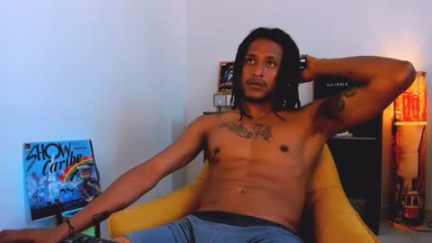 jaacksn online show from 01/11/25, 01:11