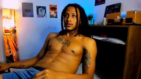 jaacksn online show from 02/13/25, 02:23