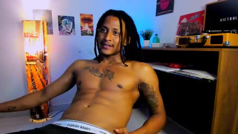 jaacksn online show from 02/18/25, 06:26