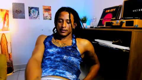 jaacksn online show from 03/11/25, 03:05