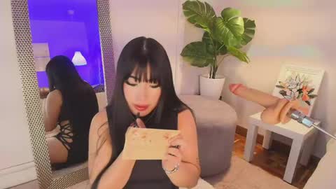 Jade online show from 05/08/26, 08:14