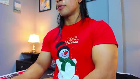 David online show from 12/15/25, 03:33