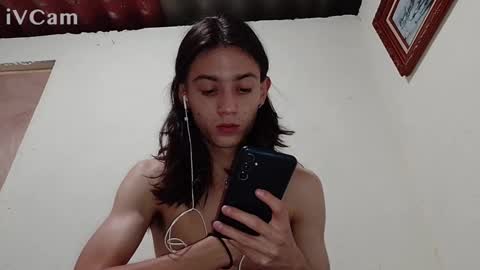 Andrs online show from 12/13/24, 03:49