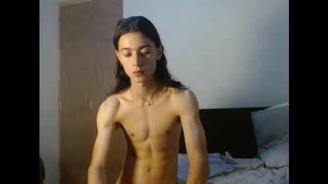 Andrs online show from 11/29/25, 04:15