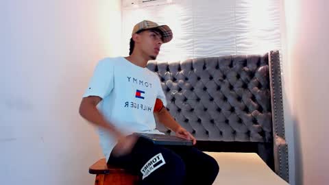 Jacoock online show from 11/04/25, 03:49