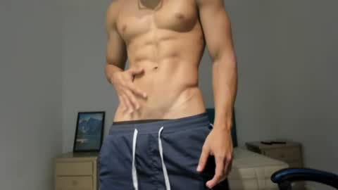 Snapshot of jace_parker chatting on 06/10/26, 09:25 jace_parker online show from 06/10/26, 09:25
