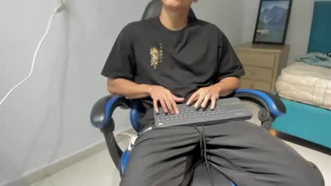 Snapshot of jace_parker chatting on 06/13/26, 12:52 jace_parker online show from 06/13/26, 12:52