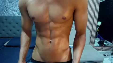 jace_parker online show from 07/05/26, 11:34