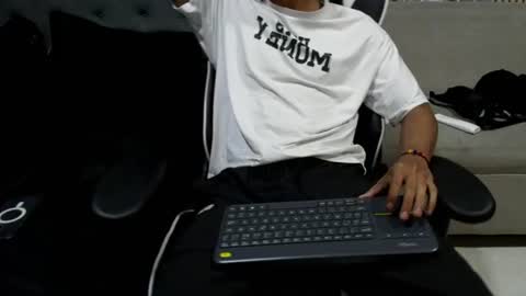 jace_parker online show from 07/14/26, 04:50