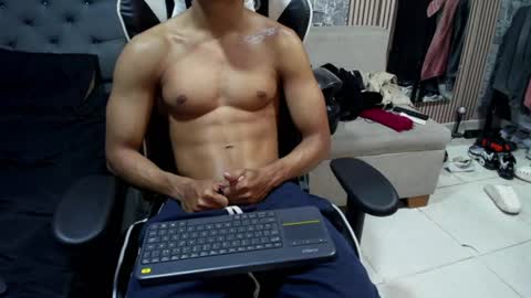 jace_parker online show from 07/27/26, 08:49