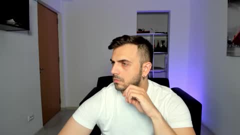 Jace online show from 09/14/25, 05:12