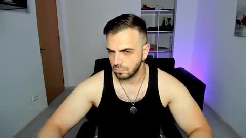 Snapshot of jace_thorne chatting on 09/21/25, 05:14 Jace online show from 09/21/25, 05:14