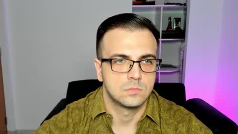 Snapshot of jace_thorne chatting on 09/29/25, 05:18 Jace online show from 09/29/25, 05:18