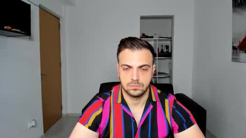 Snapshot of jace_thorne chatting on 10/05/25, 06:50 Jace online show from 10/05/25, 06:50