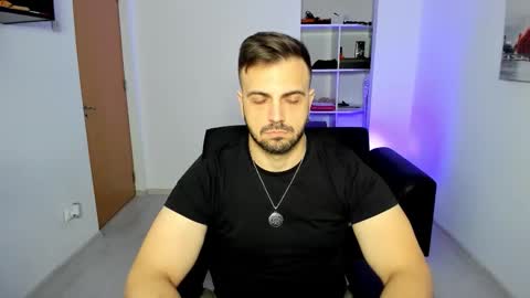 Snapshot of jace_thorne chatting on 10/13/25, 03:12 Jace online show from 10/13/25, 03:12