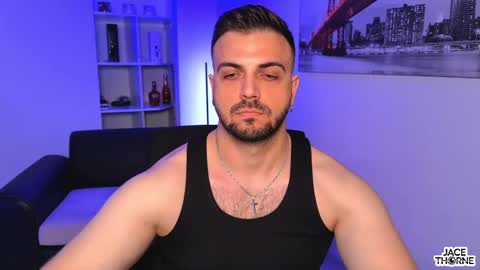 Jace online show from 05/01/26, 07:07