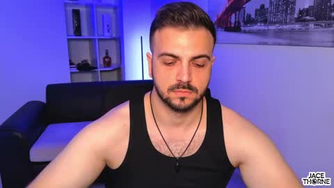 Jace online show from 05/29/26, 06:00