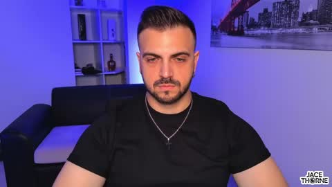 Jace online show from 06/08/26, 04:35