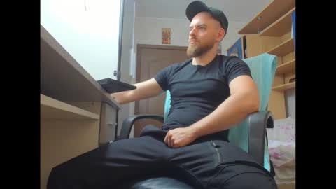 Jace online show from 09/15/25, 05:29