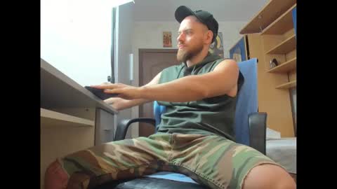 Jace online show from 09/19/25, 05:20