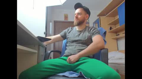 Jace online show from 09/24/25, 02:59