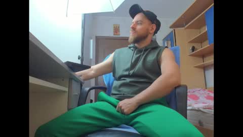 Jace online show from 09/25/25, 05:11