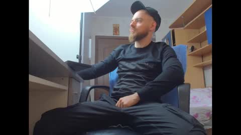 Jace online show from 09/26/25, 05:11