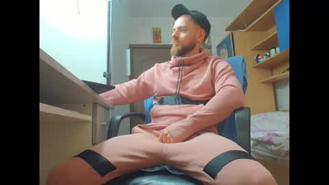 Jace online show from 10/01/25, 05:13
