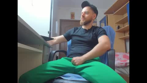Jace online show from 10/03/25, 04:31