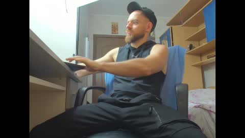 Jace online show from 10/10/25, 03:05