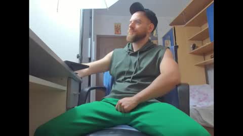 Jace online show from 10/17/25, 04:15