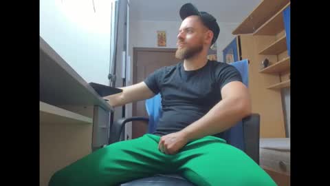 Jace online show from 10/17/25, 06:21