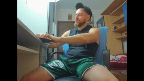 Jace online show from 10/18/25, 06:26