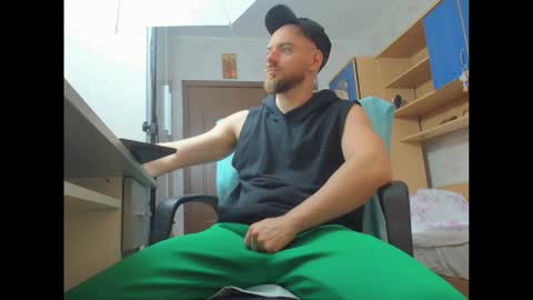Jace online show from 10/22/25, 04:35