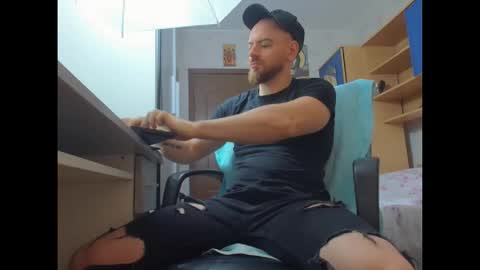 Jace online show from 10/23/25, 04:45