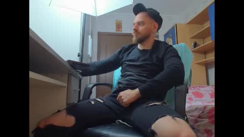 Jace online show from 10/25/25, 03:47