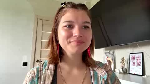 Snapshot of jacelyndettori chatting on 06/15/26, 10:56 Julie online show from 06/15/26, 10:56