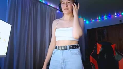 Lilo online show from 10/20/25, 01:11