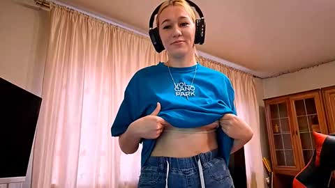 Lilo online show from 10/28/25, 07:12