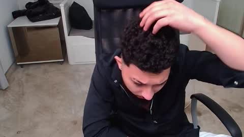 Snapshot of jacezachary chatting on 01/29/25, 10:27 JaceZachary online show from 01/29/25, 10:27